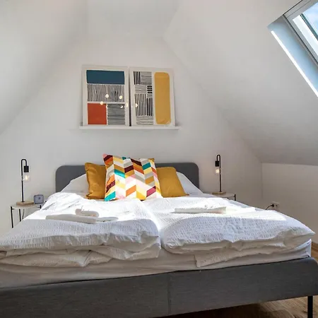 Apartment 110 Qm Penthousewohnung Bei Bonn / Koeln Lohmar