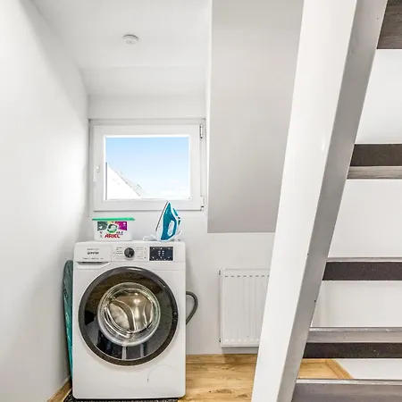110 Qm Penthousewohnung Bei Bonn / Koeln Apartment