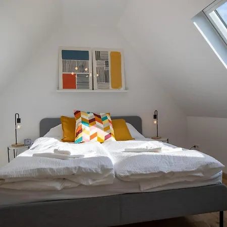 110 Qm Penthousewohnung Bei Bonn / Koeln *