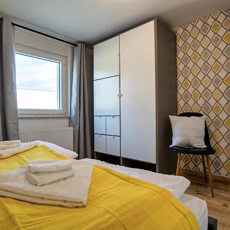 110 Qm Penthousewohnung Bei Bonn / Koeln Appartamento Lohmar