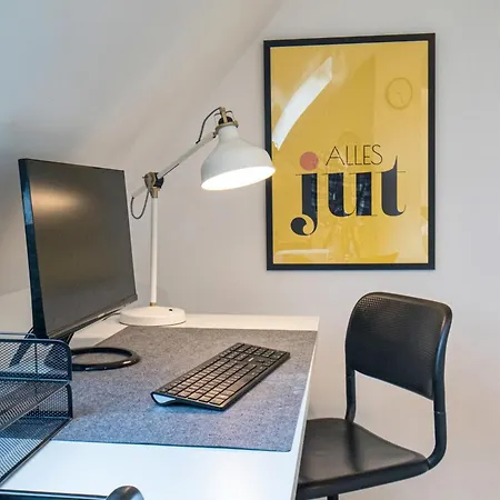 110 Qm Penthousewohnung Bei Bonn / Koeln