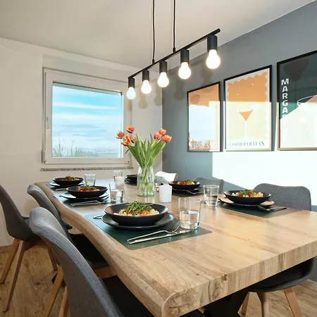 110 Qm Penthousewohnung Bei Bonn / Koeln *