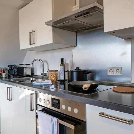 110 Qm Penthousewohnung Bei Bonn / Koeln * Lohmar