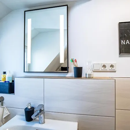 110 Qm Penthousewohnung Bei Bonn / Koeln