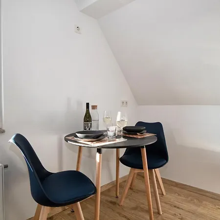 Appartamento 110 Qm Penthousewohnung Bei Bonn / Koeln