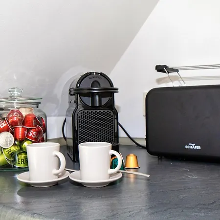 110 Qm Penthousewohnung Bei Bonn / Koeln