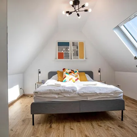 110 Qm Penthousewohnung Bei Bonn / Koeln Appartamento *