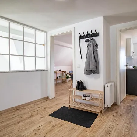 110 Qm Penthousewohnung Bei Bonn / Koeln Appartamento *