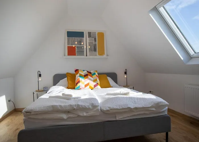 110 Qm Penthousewohnung Bei Bonn / Koeln *