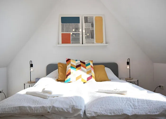 110 Qm Penthousewohnung Bei Bonn / Koeln Lohmar