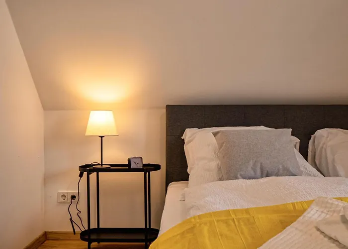 110 Qm Penthousewohnung Bei Bonn / Koeln Appartement