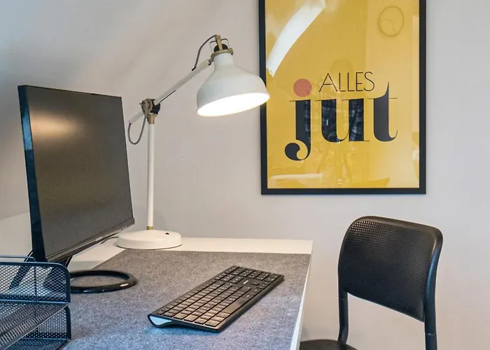 110 Qm Penthousewohnung Bei Bonn / Koeln