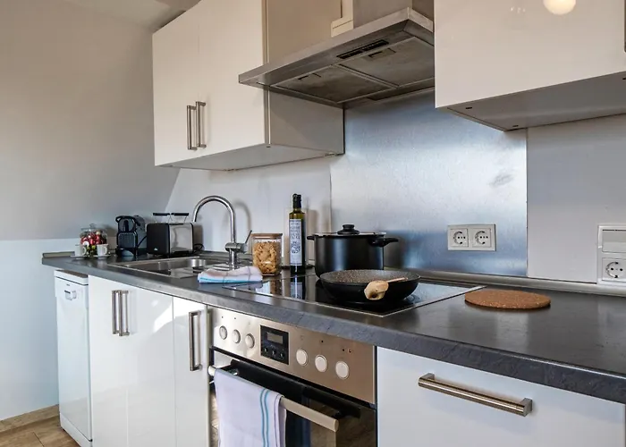 110 Qm Penthousewohnung Bei Bonn / Koeln * Lohmar