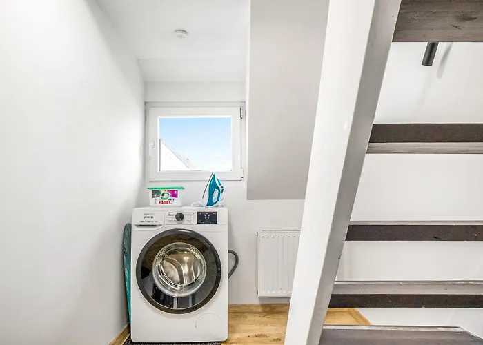 110 Qm Penthousewohnung Bei Bonn / Koeln Appartement