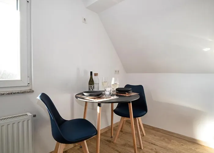 Appartement 110 Qm Penthousewohnung Bei Bonn / Koeln