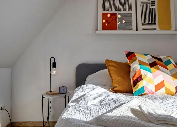 110 Qm Penthousewohnung Bei Bonn / Koeln * Lohmar