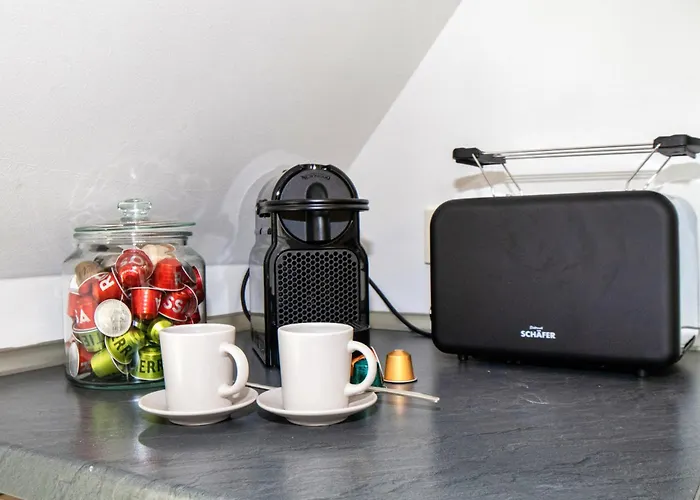 110 Qm Penthousewohnung Bei Bonn / Koeln