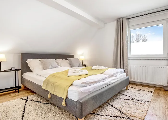 110 Qm Penthousewohnung Bei Bonn / Koeln * Lohmar